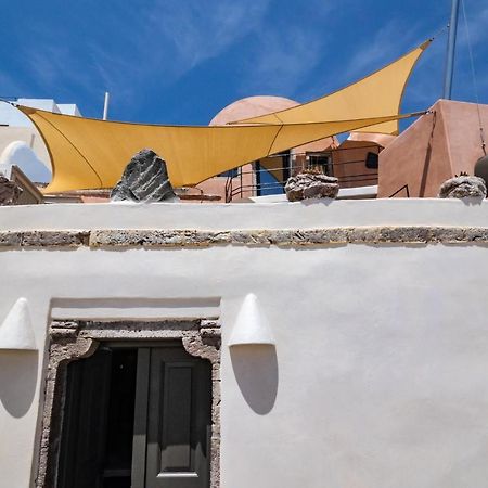 One Of One - Aether Oia  Exterior photo