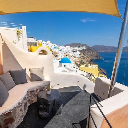 One Of One - Aether Oia  Exterior photo