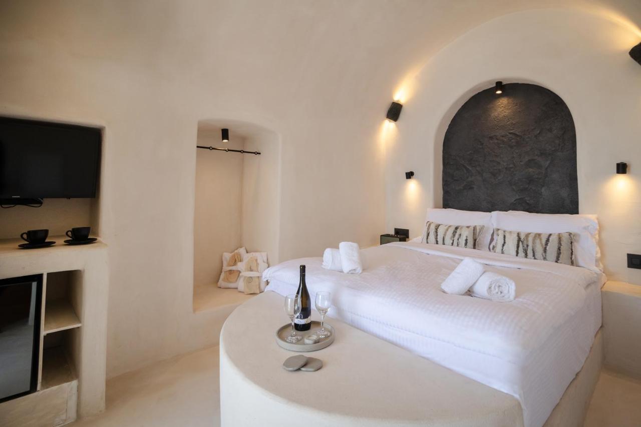 One Of One - Aether Oia  Exterior photo
