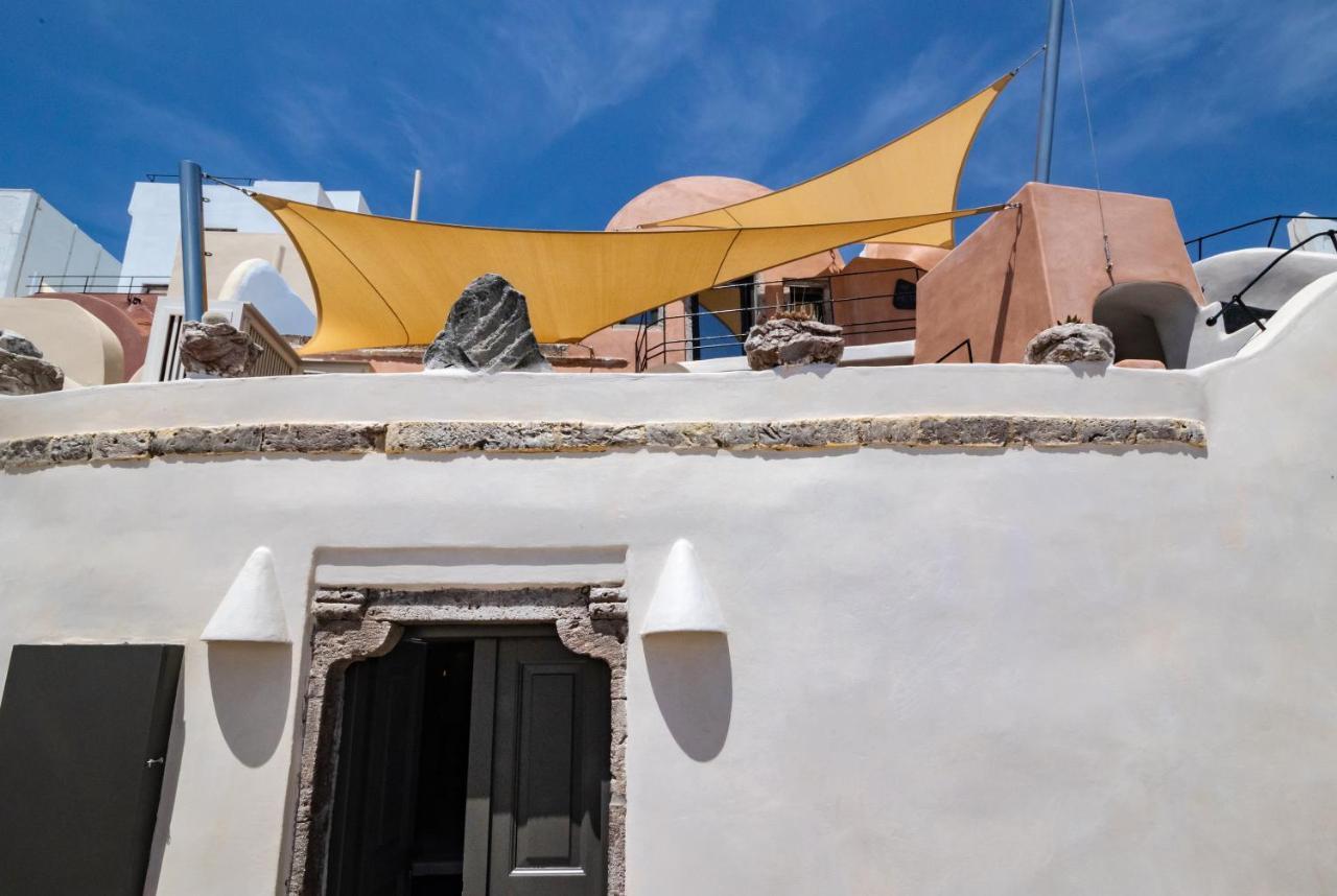 One Of One - Aether Oia  Exterior photo