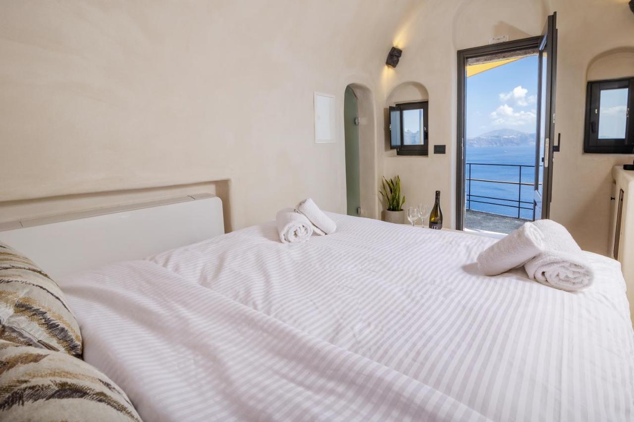 One Of One - Aether Oia  Exterior photo