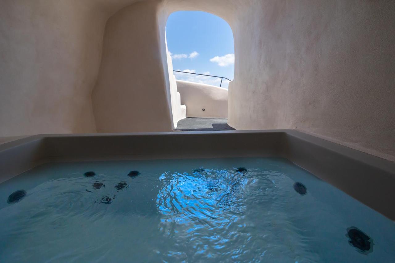 One Of One - Aether Oia  Exterior photo
