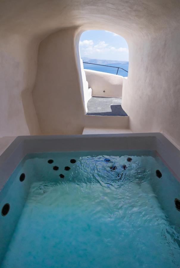 One Of One - Aether Oia  Exterior photo