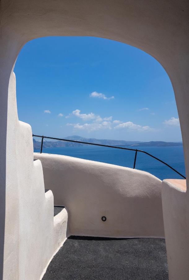 One Of One - Aether Oia  Exterior photo