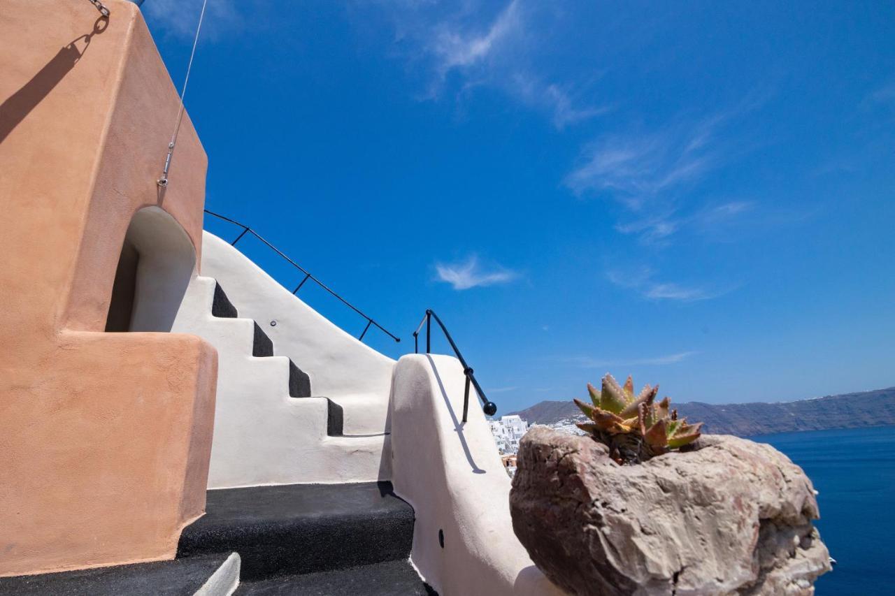 One Of One - Aether Oia  Exterior photo