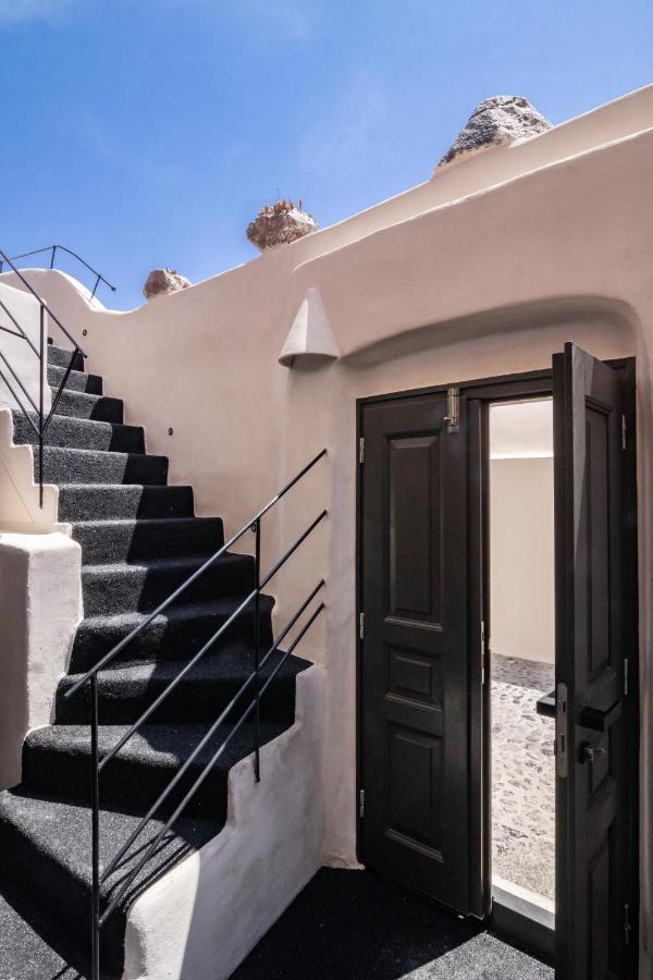 One Of One - Aether Oia  Exterior photo
