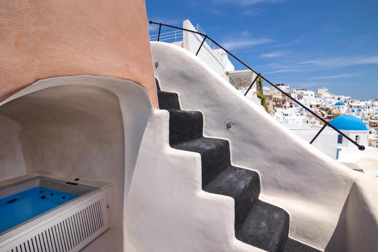 One Of One - Aether Oia  Exterior photo