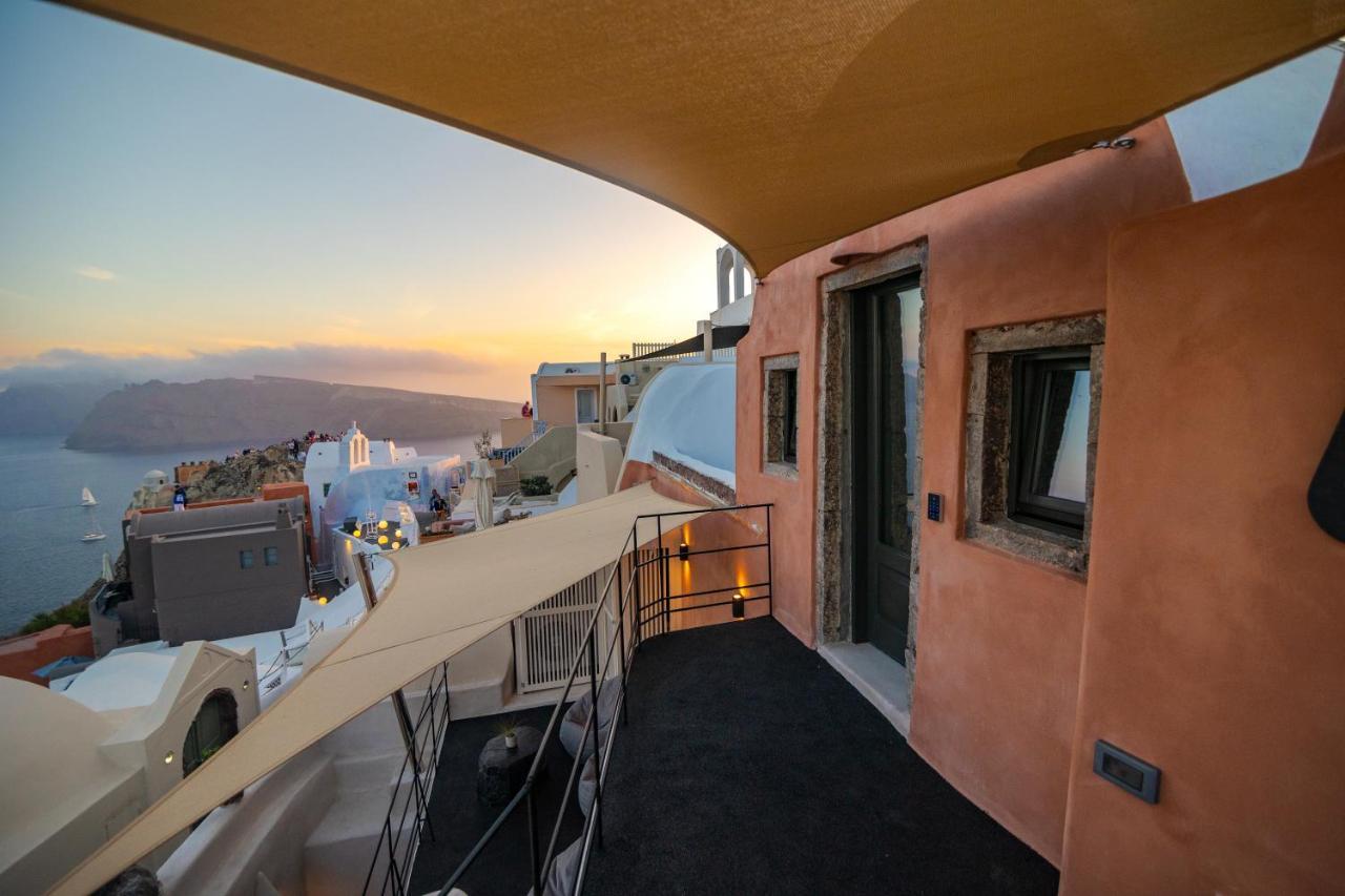 One Of One - Aether Oia  Exterior photo