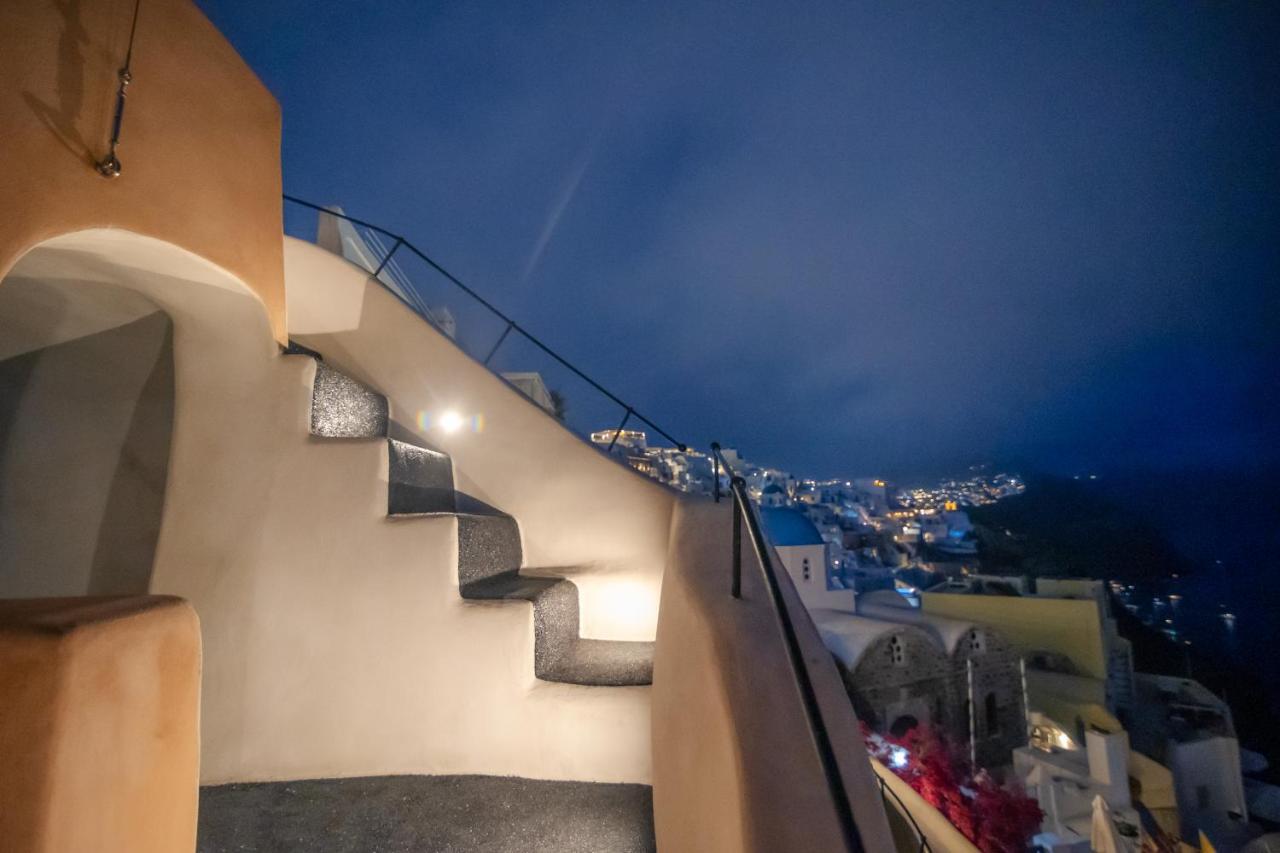 One Of One - Aether Oia  Exterior photo